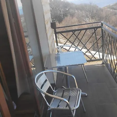 President Kop - A21 Apartament Kopaonik