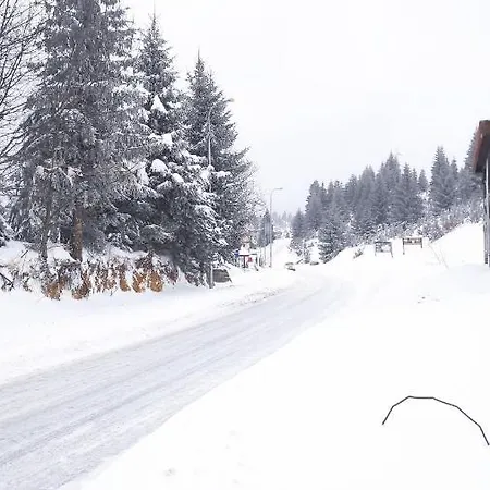 Apartament President Kop - A21