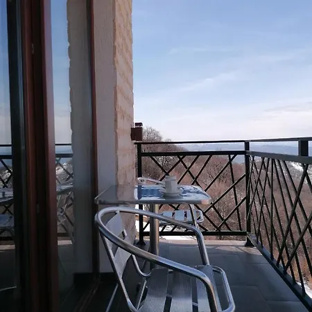 President Kop - A21 Apartament Kopaonik