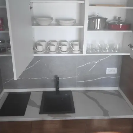 Apartament President Kop - A21 *