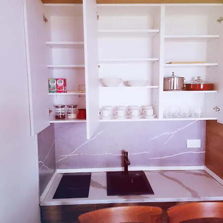 President Kop - A21 Apartament