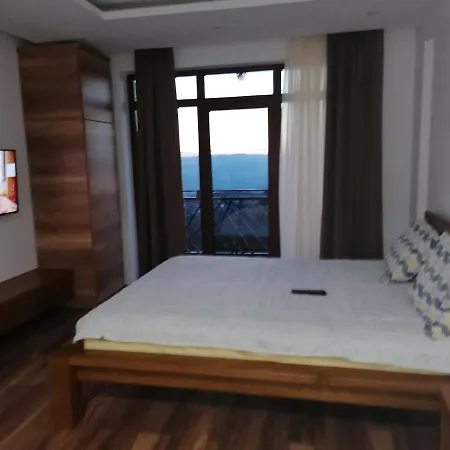 President Kop - A21 *