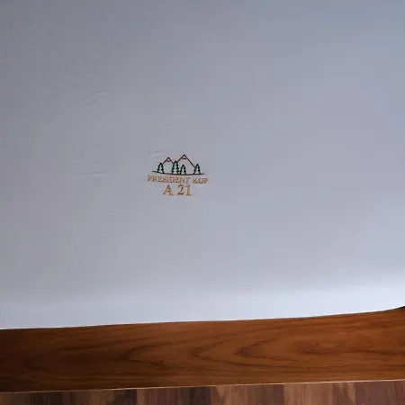 President Kop - A21 *