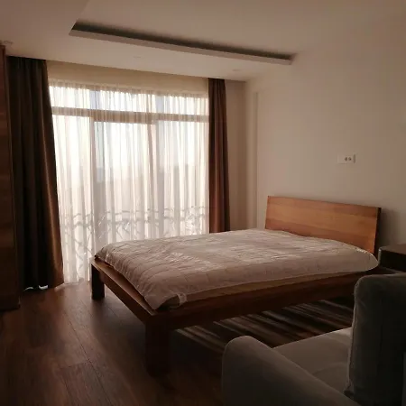 Apartament President Kop - A21
