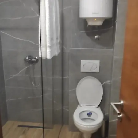 President Kop - A21 Apartament Kopaonik