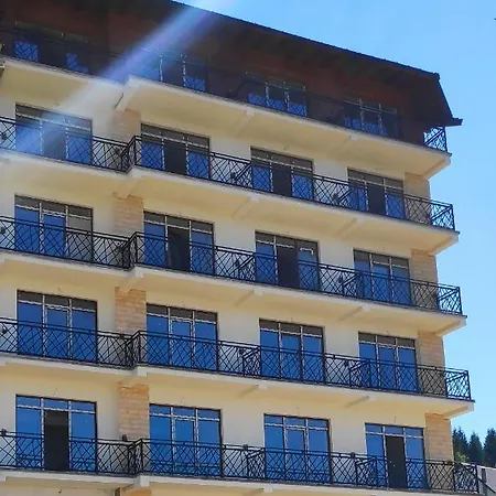 President Kop - A21 Apartament