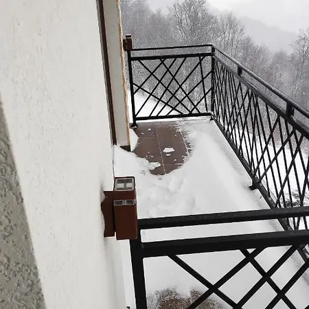 President Kop - A21 Apartment Kopaonik