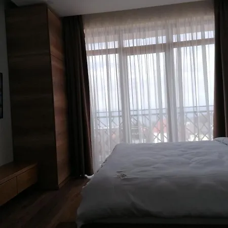 Apartament President Kop - A21