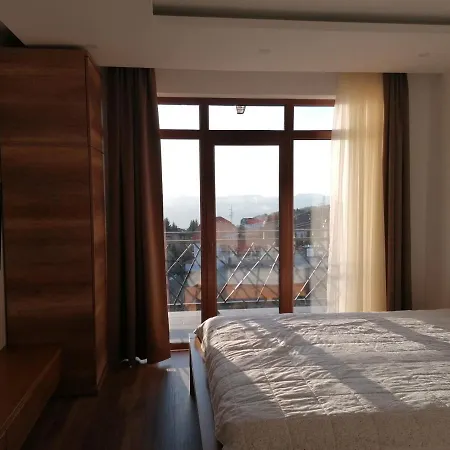 Apartament President Kop - A21 *