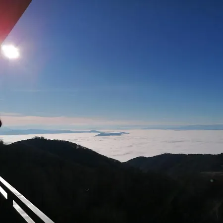 Apartament President Kop - A21 Kopaonik