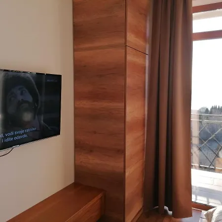 Apartament President Kop - A21 Kopaonik