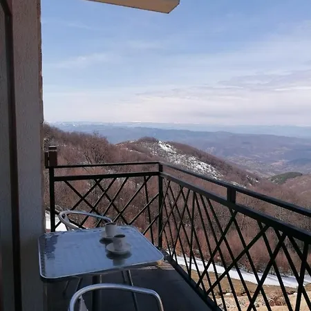 President Kop - A21 Apartament Kopaonik