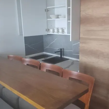 President Kop - A21 Apartament Kopaonik