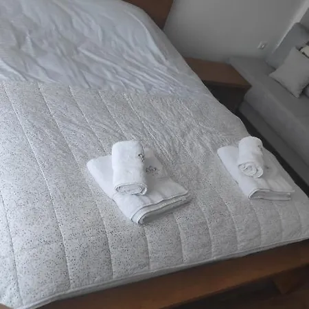 President Kop - A21 Apartament