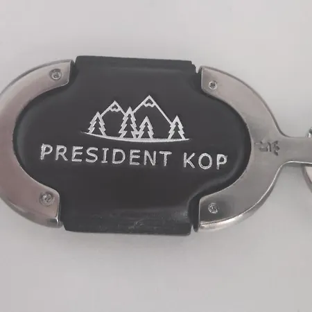 Apartament President Kop - A21