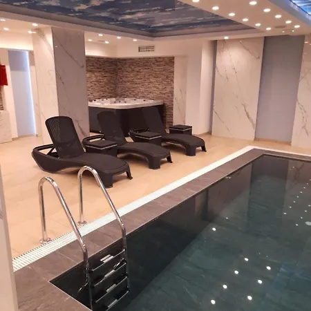 President Kop - A21 Apartament *