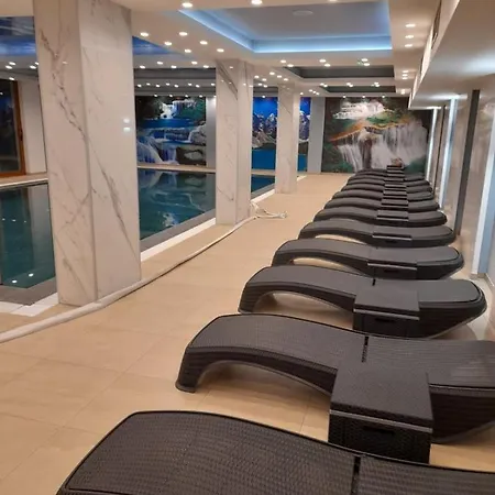 President Kop - A21 Apartament