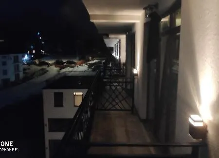 President Kop - A21 Apartament