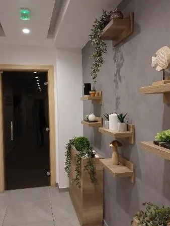 President Kop - A21 Apartament *