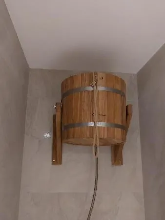 President Kop - A21 Apartament *