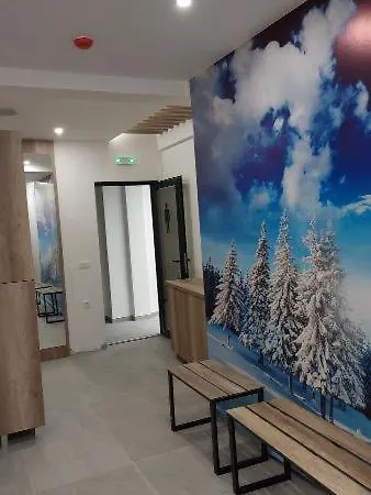 President Kop - A21 Apartment *