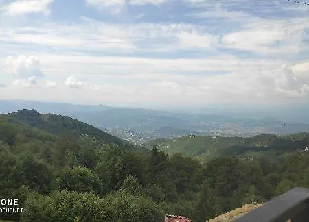 President Kop - A21 * Kopaonik