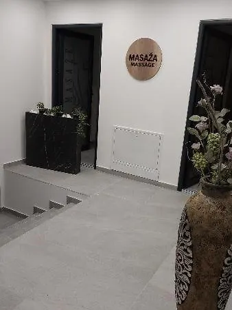 President Kop - A21 Apartament *