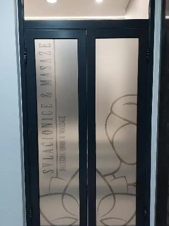 President Kop - A21 Apartament *