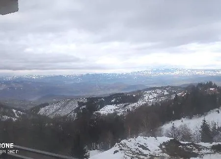 President Kop - A21 Apartament Kopaonik