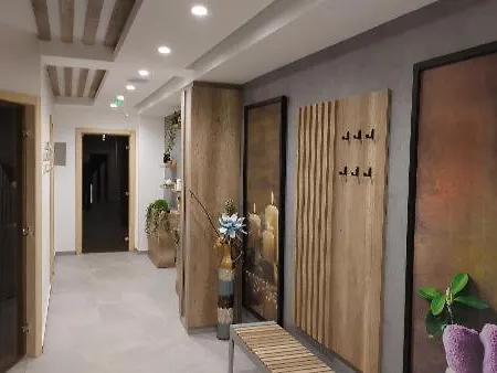 President Kop - A21 Apartament Kopaonik