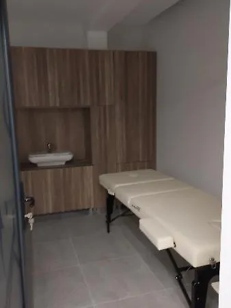 President Kop - A21 Kopaonik