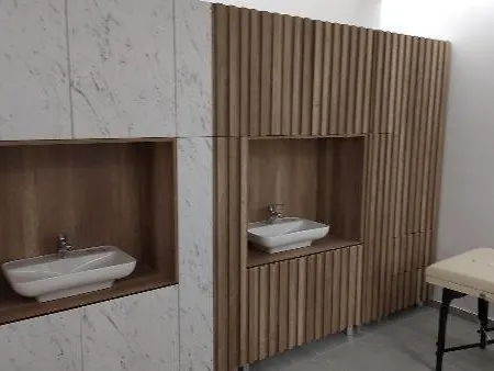 President Kop - A21 Apartament