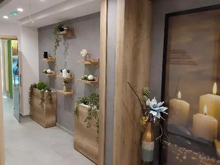 President Kop - A21 Apartament *