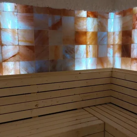 Apartament President Kop - A21 Kopaonik