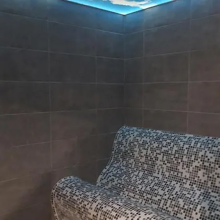 President Kop - A21 Apartament