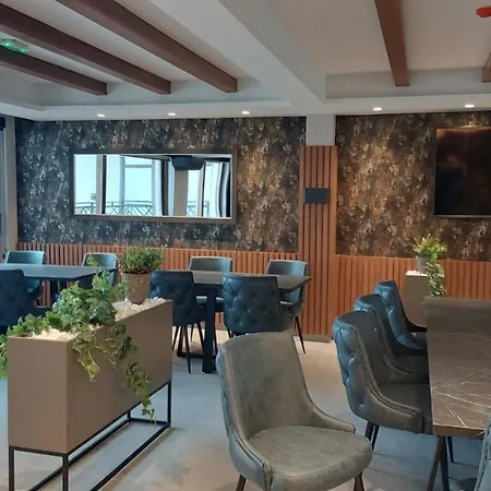 President Kop - A21 Apartament