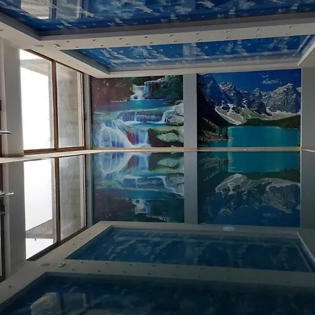 President Kop - A21 Apartament