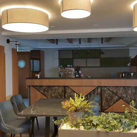 President Kop - A21 Apartament Kopaonik