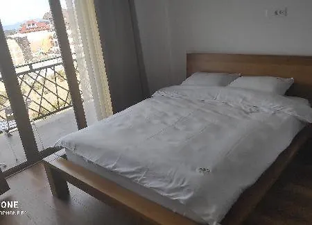 President Kop - A21 Apartament