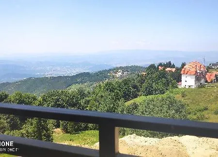 President Kop - A21 Kopaonik