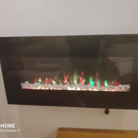 President Kop - A21 Appartamento *