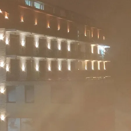 Apartament President Kop - A21