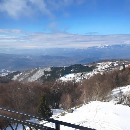 President Kop - A21 Appartamento Kopaonik