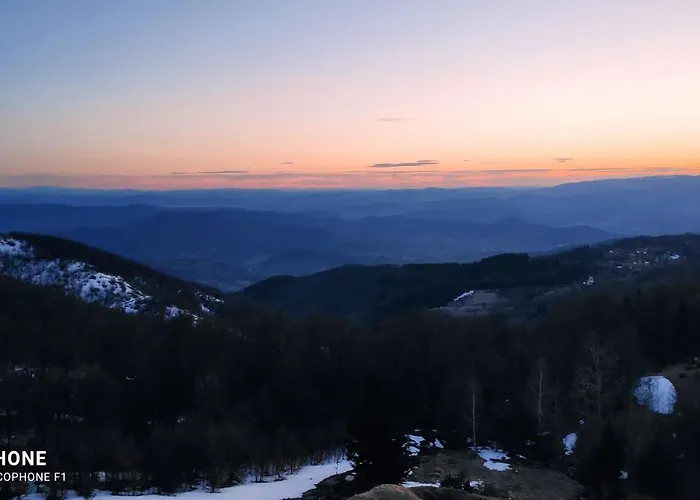 President Kop - A21 * Kopaonik