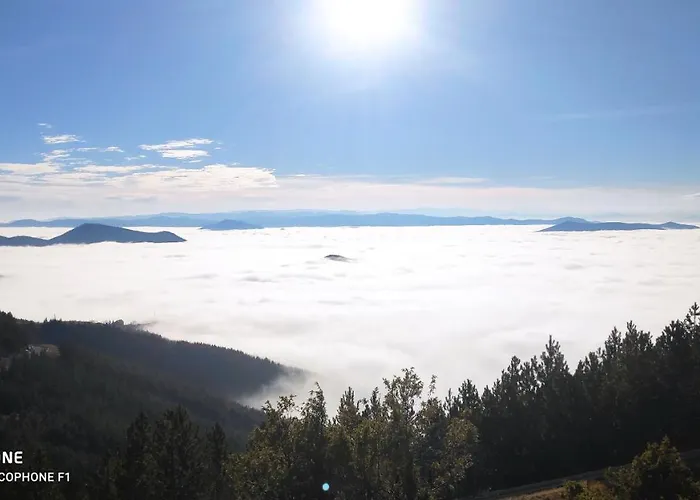 Appartamento President Kop - A21 *