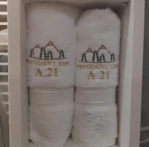 Appartamento President Kop - A21