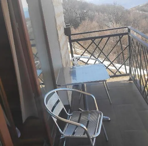 President Kop - A21 Appartamento Kopaonik