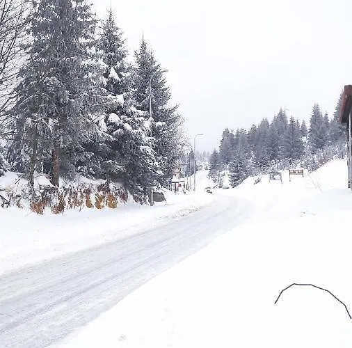 Appartamento President Kop - A21