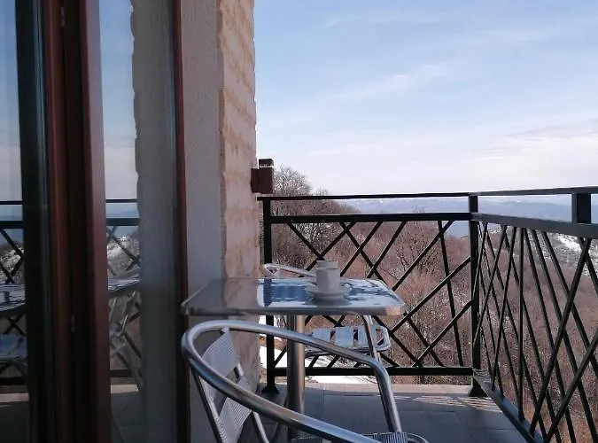 President Kop - A21 Appartamento Kopaonik