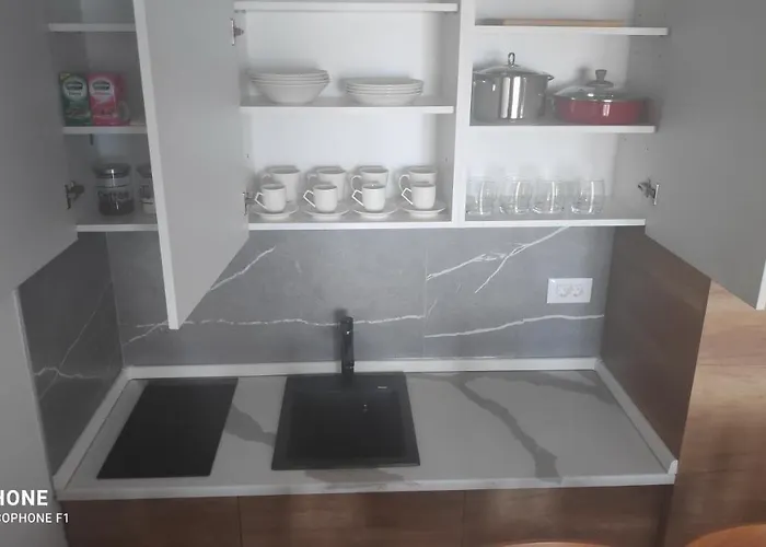 Appartamento President Kop - A21 *